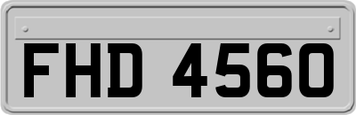 FHD4560