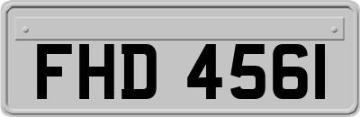 FHD4561