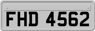 FHD4562