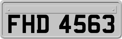 FHD4563