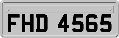 FHD4565