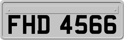FHD4566
