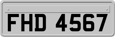 FHD4567