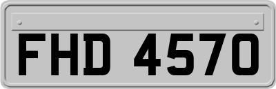 FHD4570