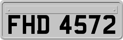 FHD4572