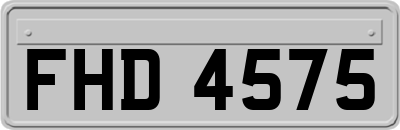 FHD4575