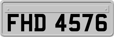 FHD4576