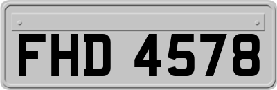 FHD4578