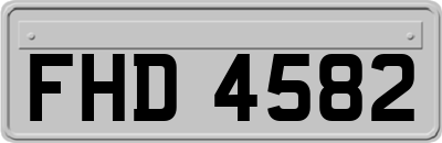 FHD4582