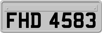 FHD4583