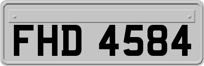 FHD4584