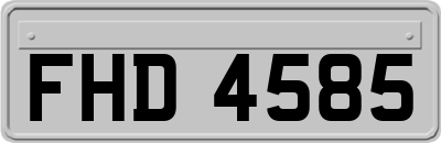 FHD4585