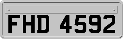 FHD4592