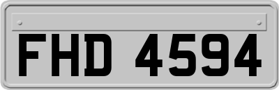 FHD4594