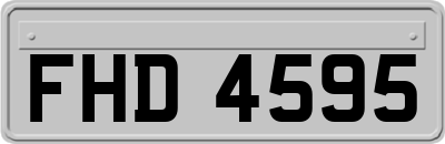 FHD4595