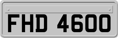 FHD4600