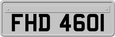 FHD4601