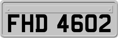 FHD4602