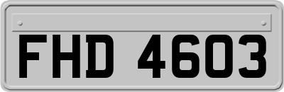 FHD4603