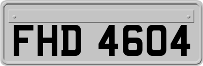 FHD4604