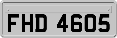 FHD4605