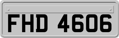 FHD4606