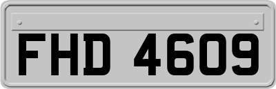 FHD4609