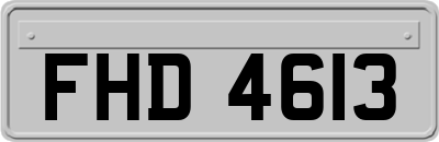 FHD4613