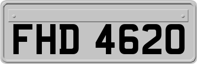 FHD4620