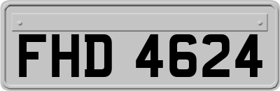 FHD4624