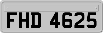 FHD4625