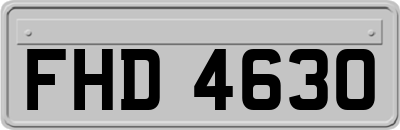 FHD4630