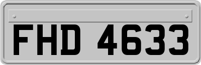 FHD4633