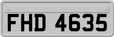 FHD4635