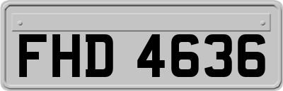 FHD4636