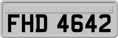 FHD4642