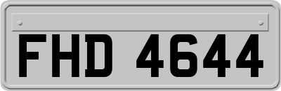 FHD4644