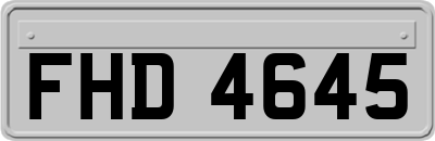 FHD4645