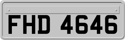 FHD4646