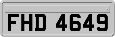 FHD4649