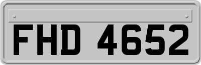FHD4652