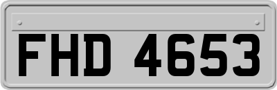 FHD4653