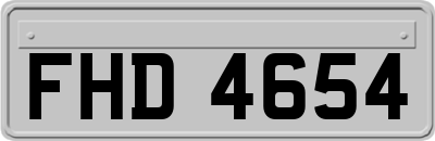 FHD4654