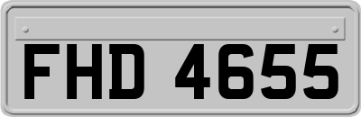 FHD4655