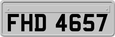 FHD4657