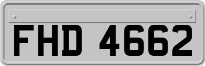 FHD4662