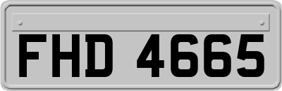 FHD4665