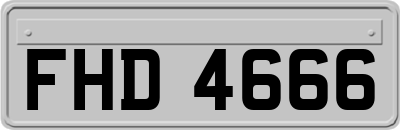 FHD4666