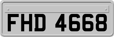 FHD4668