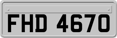 FHD4670